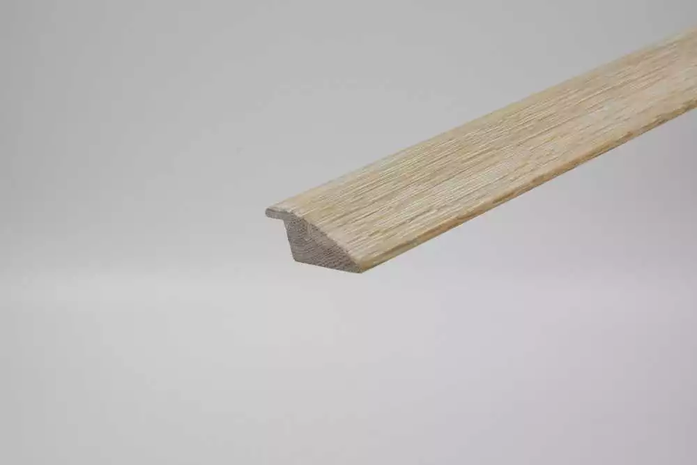 REDUCER THRESHOLD - CERUSED OAK