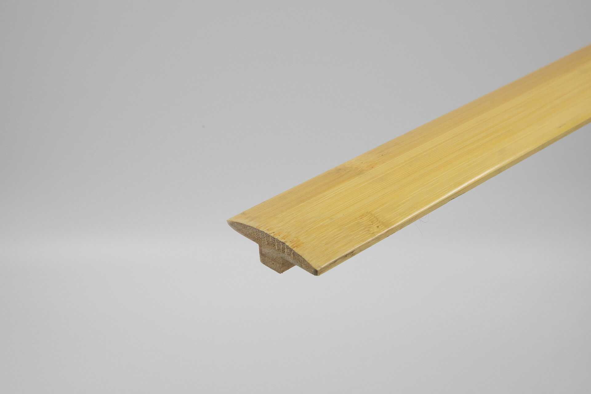 Seuil De Jonction - Bambou Naturel - Image 0