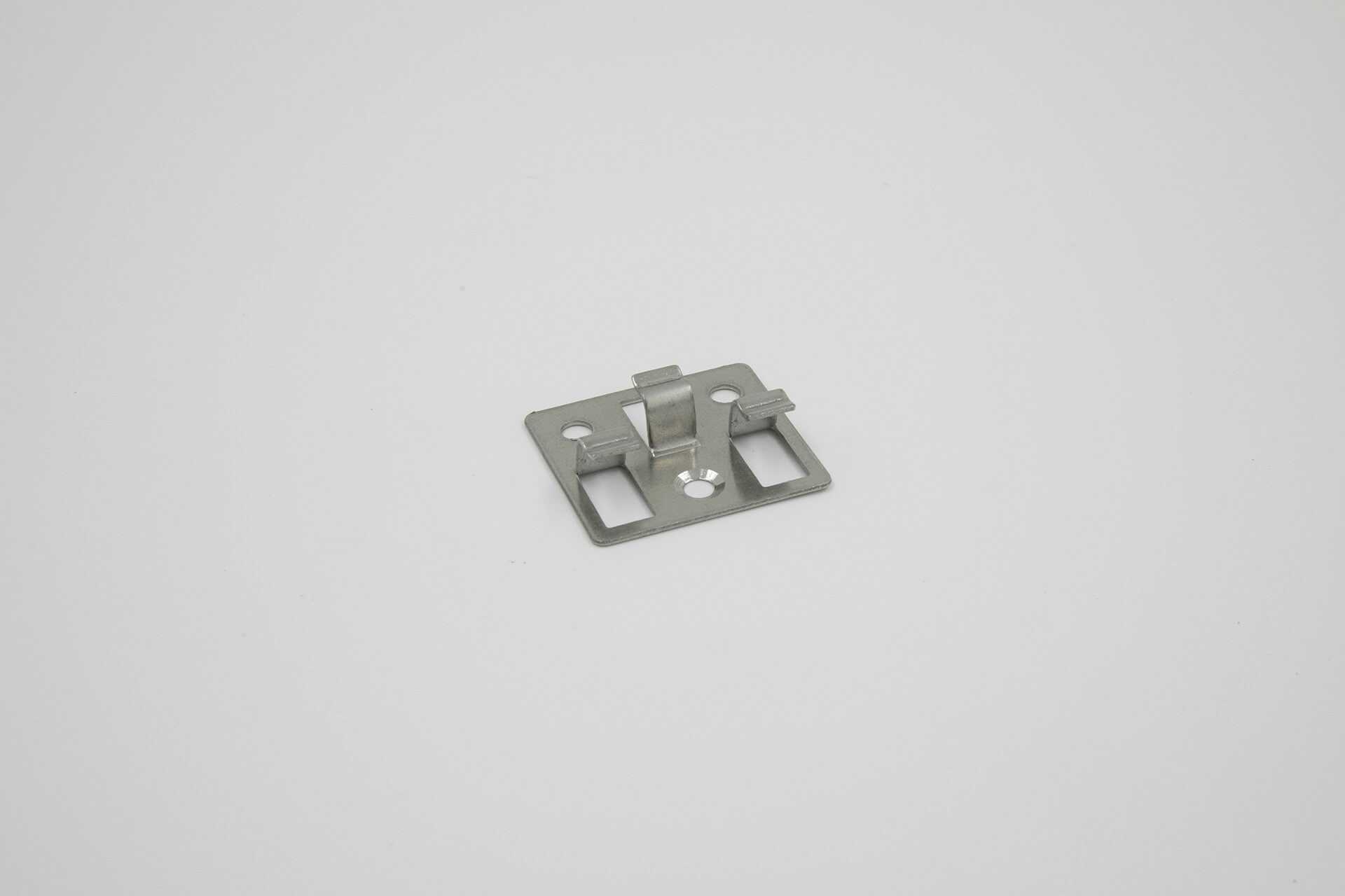 Clips Metalliques pour lame outdoor decking - Image 1