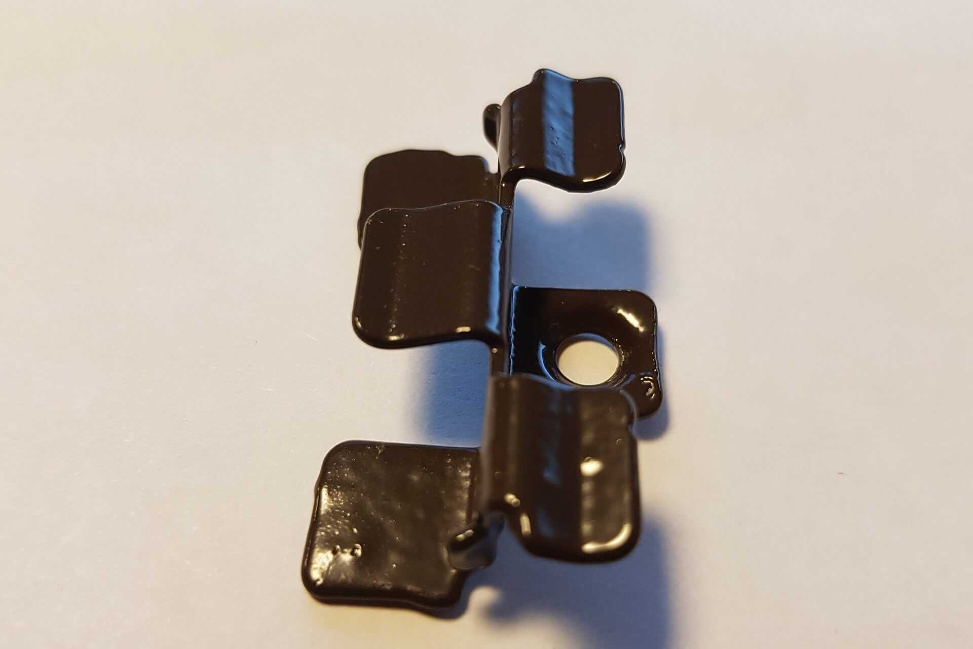 Clips Dasso XTR ET CTECH - Image 1