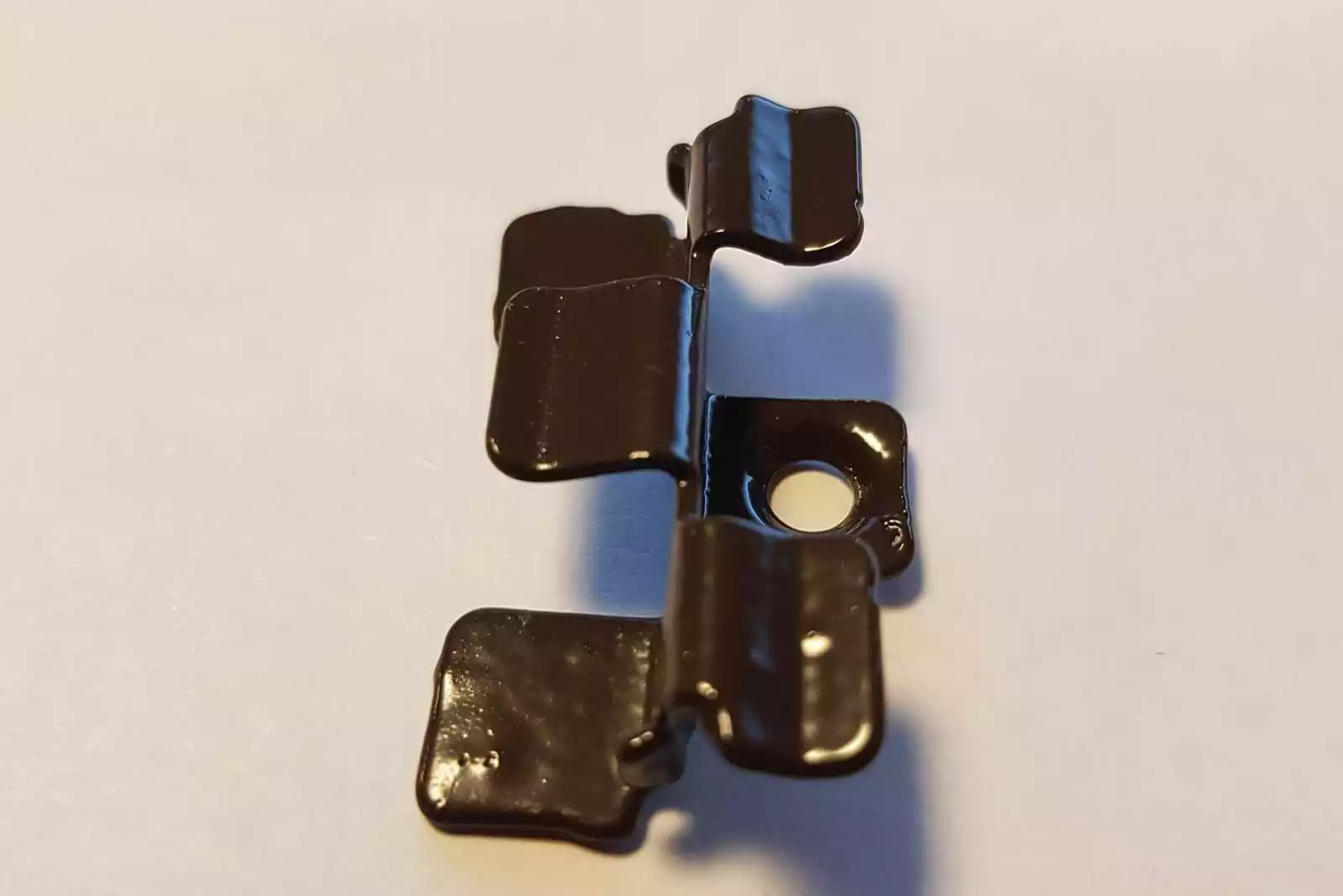 XTR & CTECH DASSO CLIPS