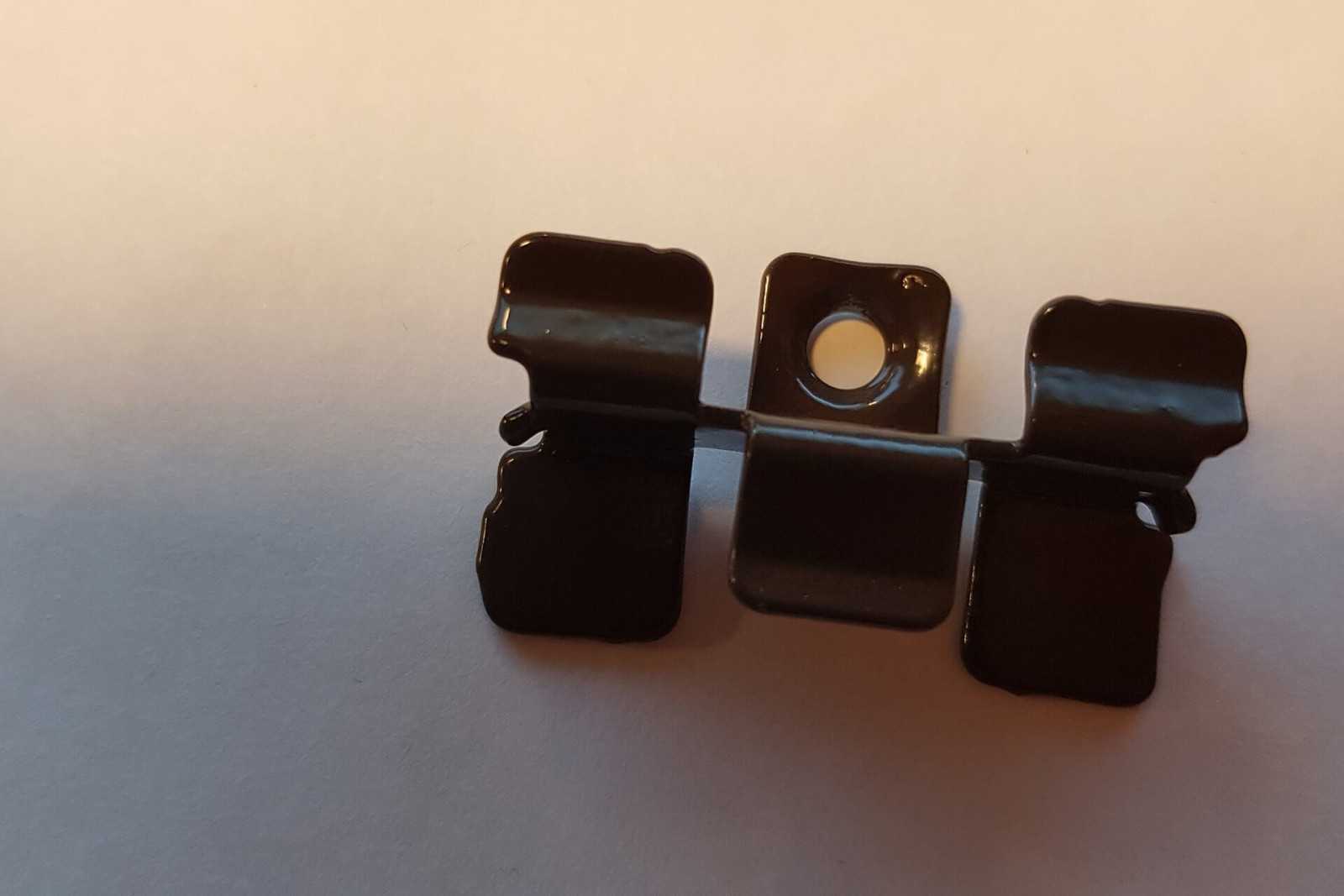 Clips Dasso XTR ET CTECH - Image 2
