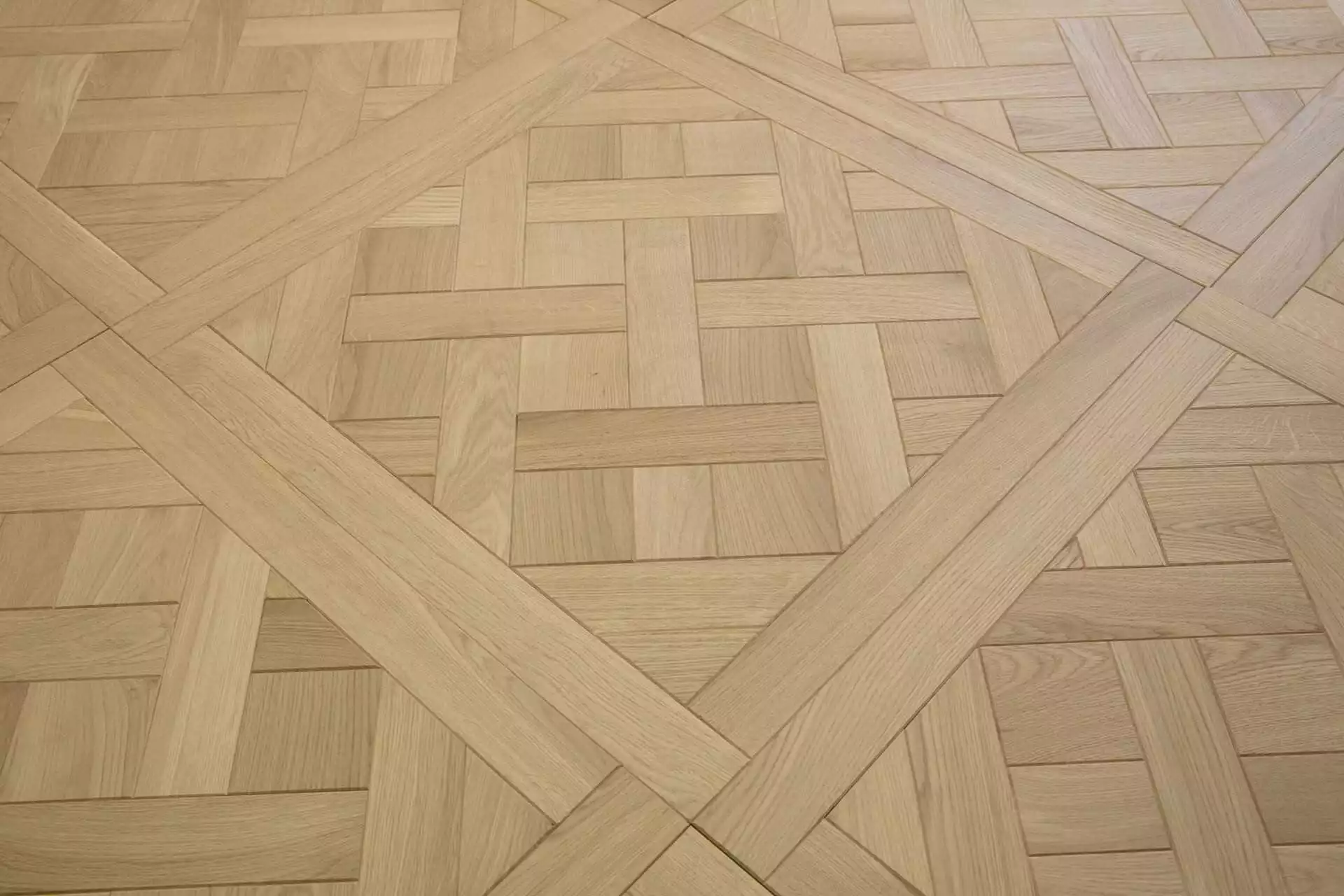UNFINISHED PRIME VERSAILLES TILES - Image 1