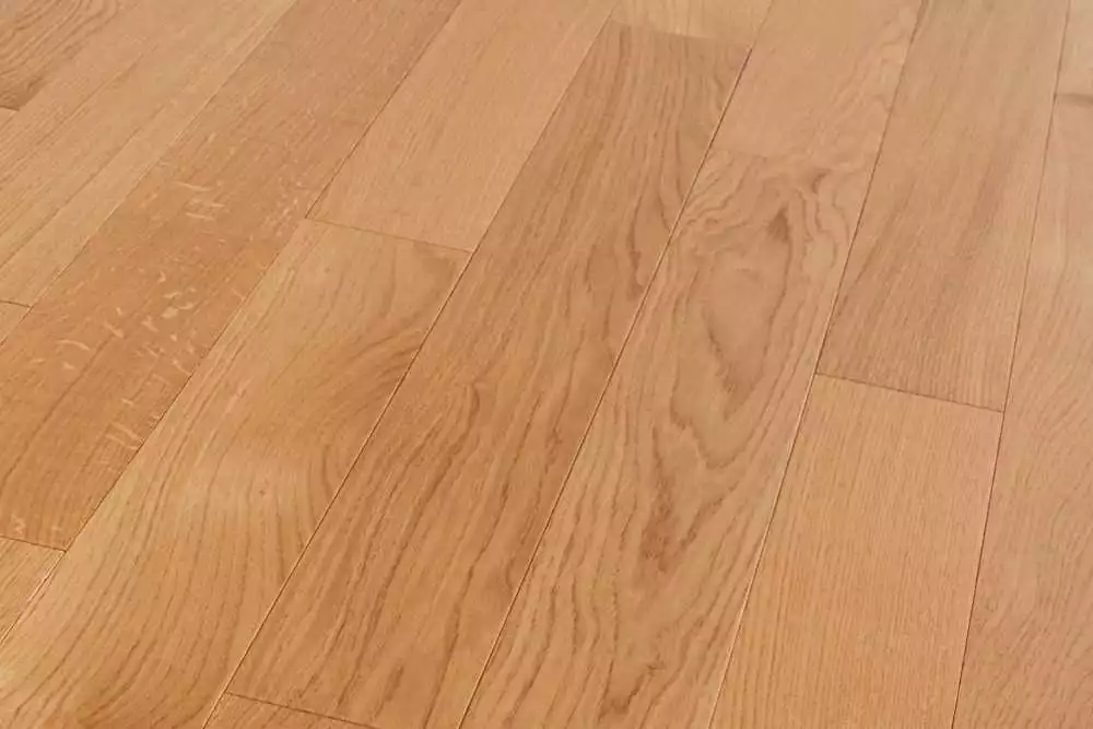 Varnished Oak Nobless