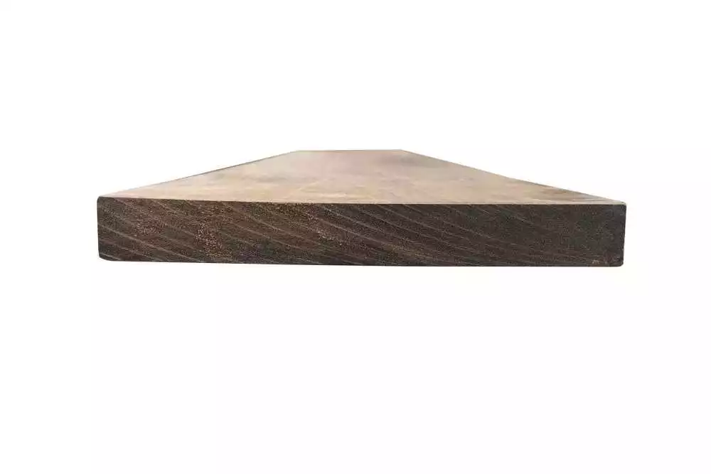Lames de terrasse Ipé Bois Brut Ep.19 x l.140 x L.1524 mm Suivant