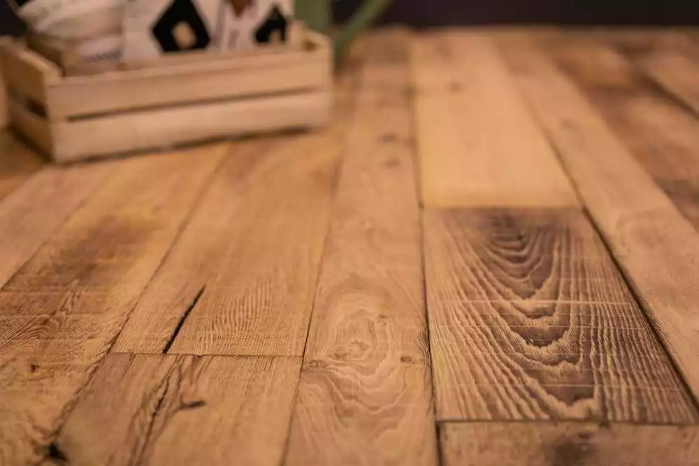 Parquet massif chêne Spazzosolo 18, parquet massif pas cher