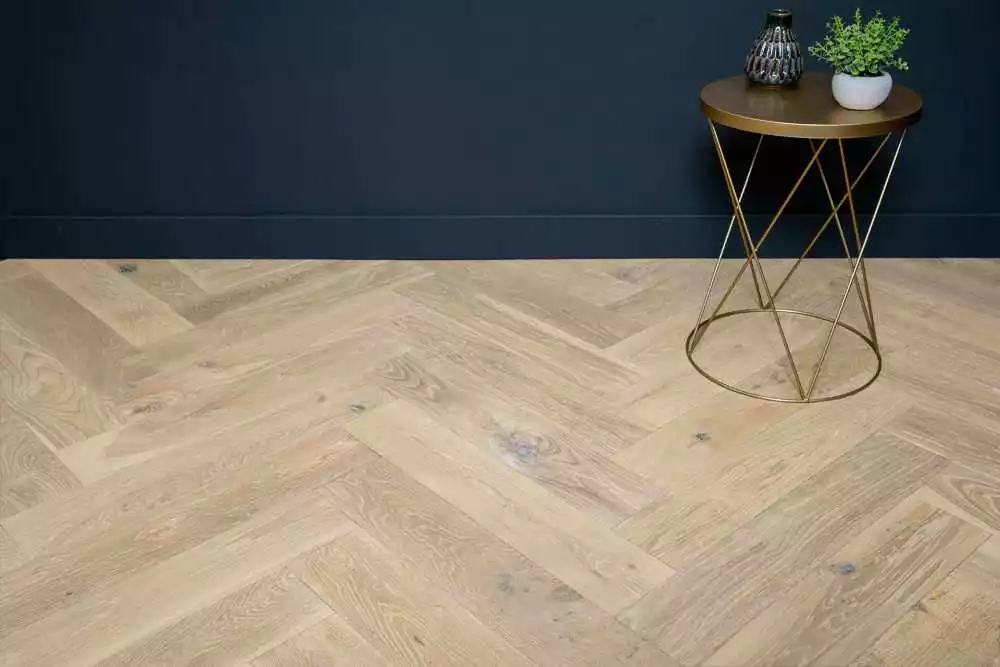 FICELLE HERRINGBONE