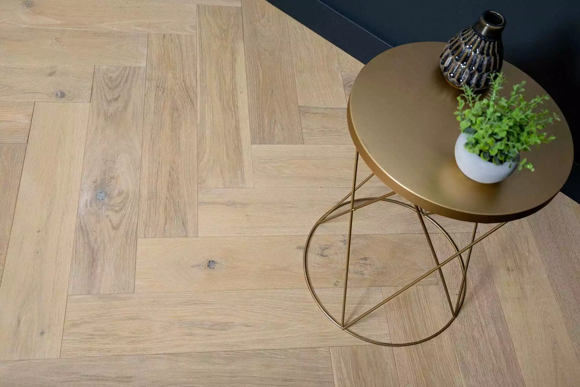 FICELLE HERRINGBONE - Image 1