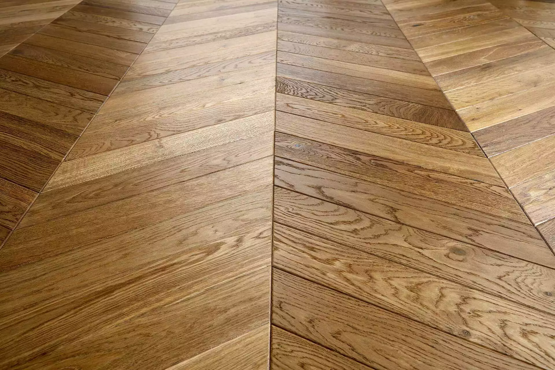 HERITAGE CHEVRON - Image 1