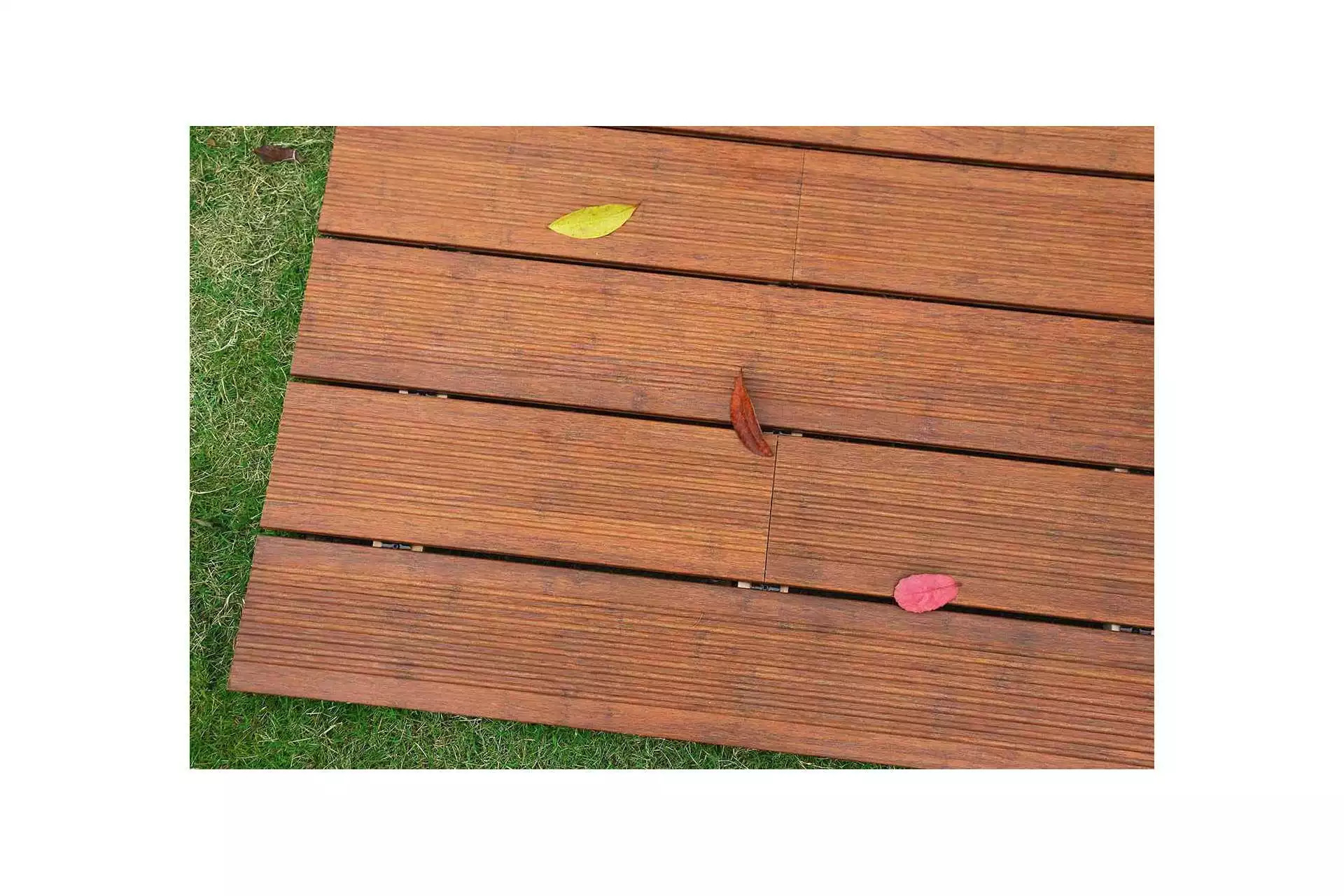 Bamboo M-series - Screw down - Image 5