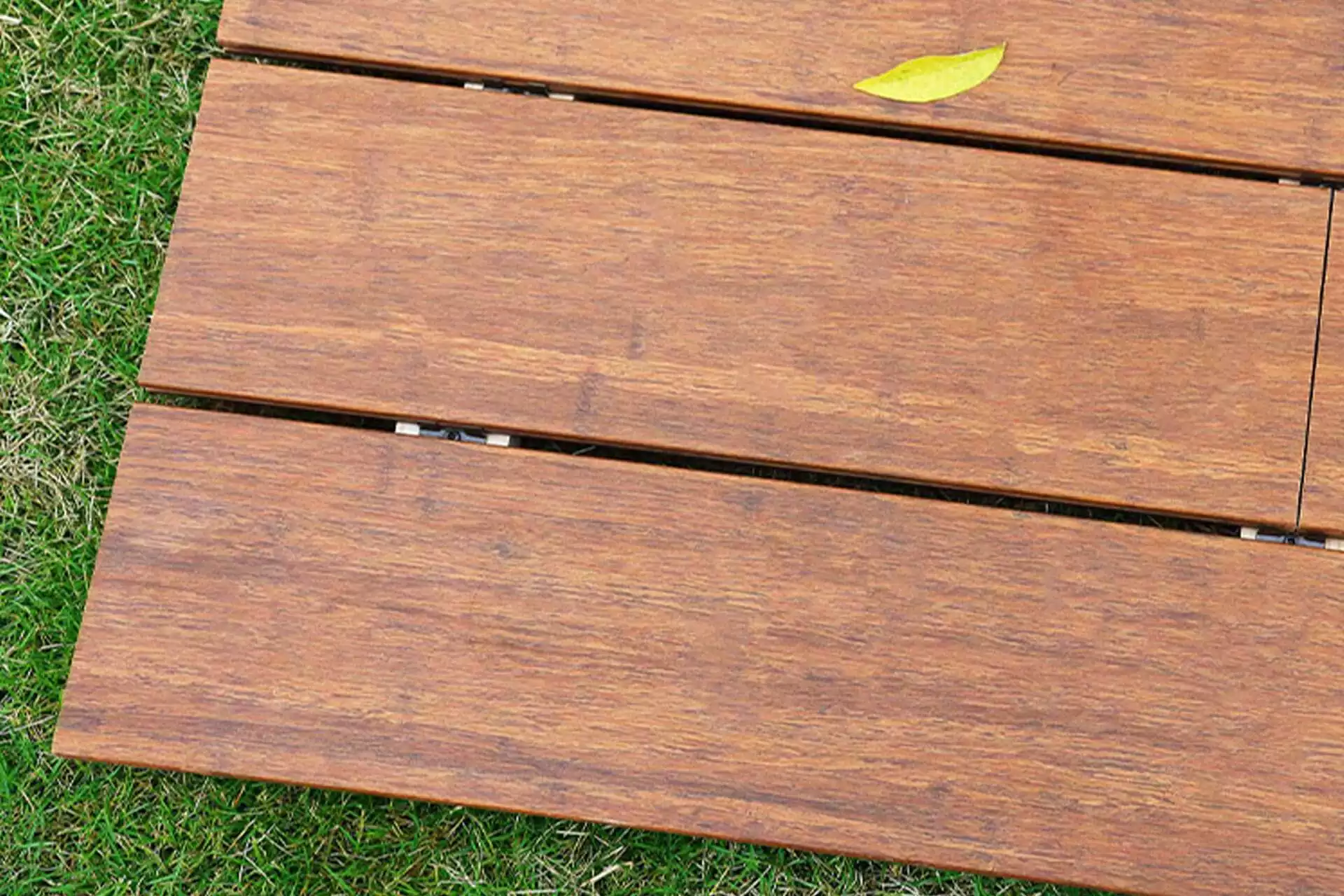 Bamboo M-series - Screw down - Image 6