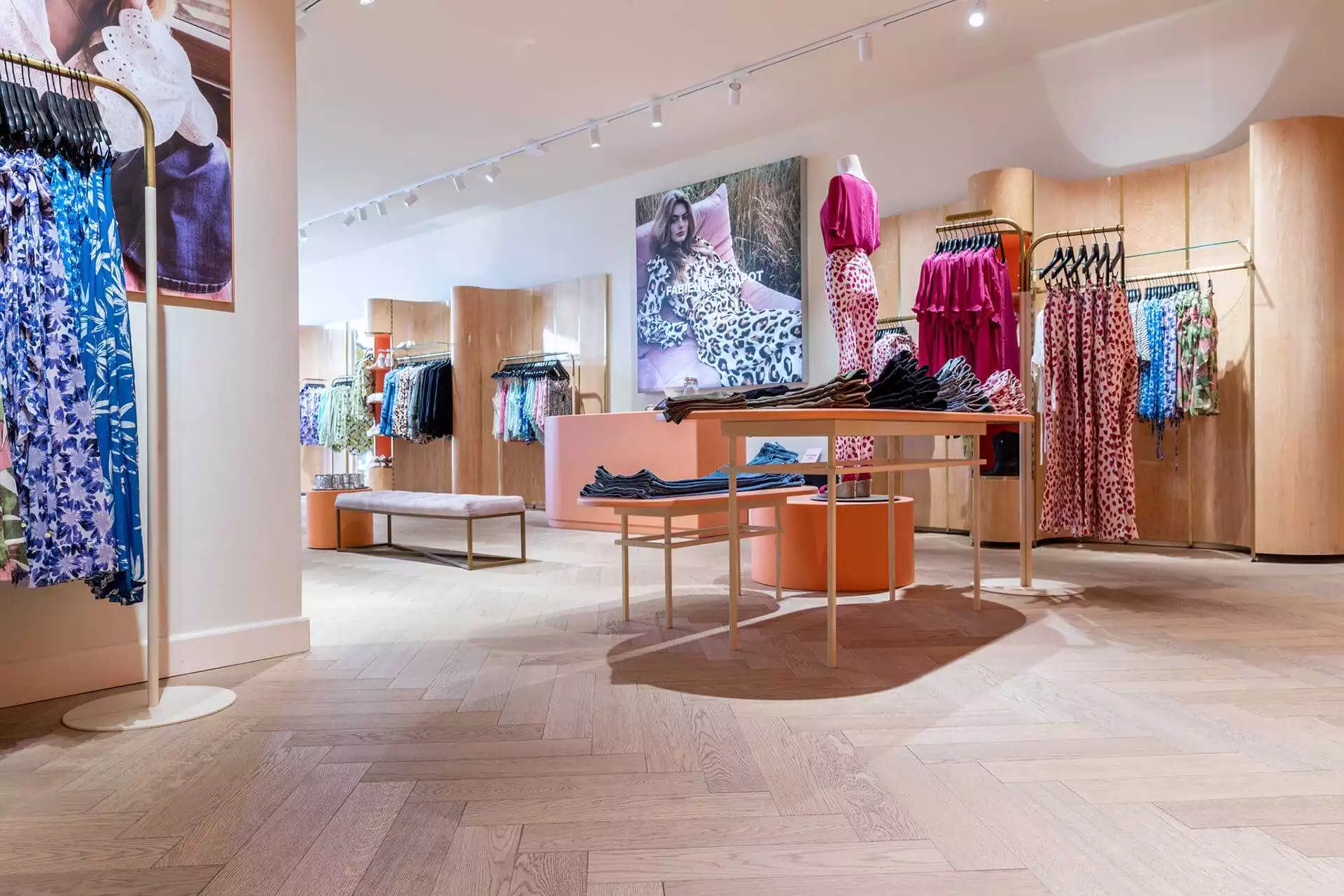 MONTREAL HERRINGBONE - Image 0