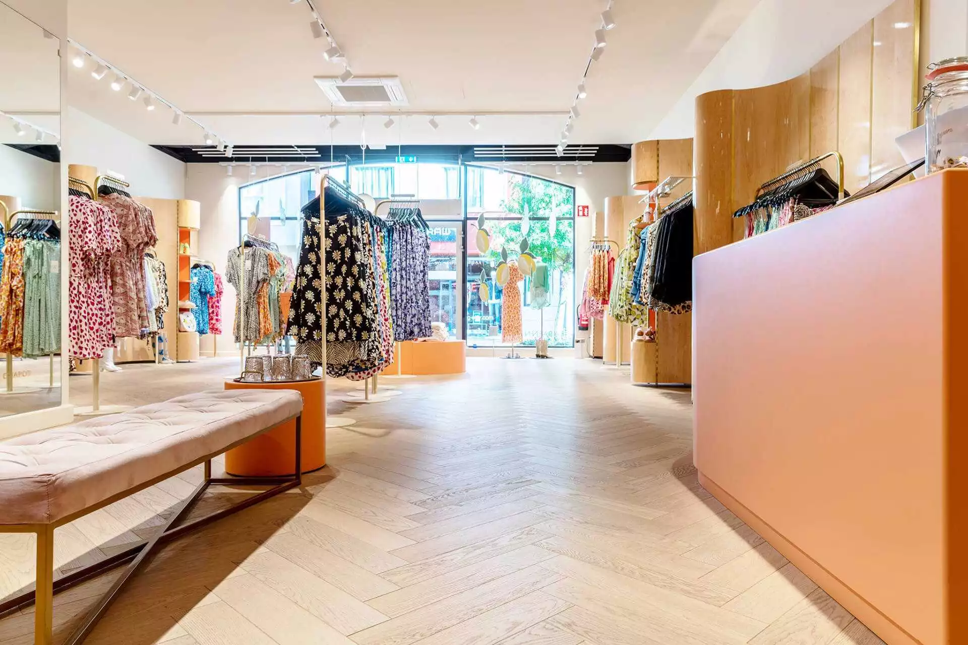 MONTREAL HERRINGBONE - Image 1