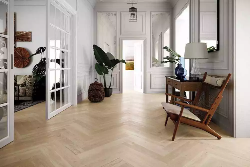 SAND SELECTION HERRINGBONE