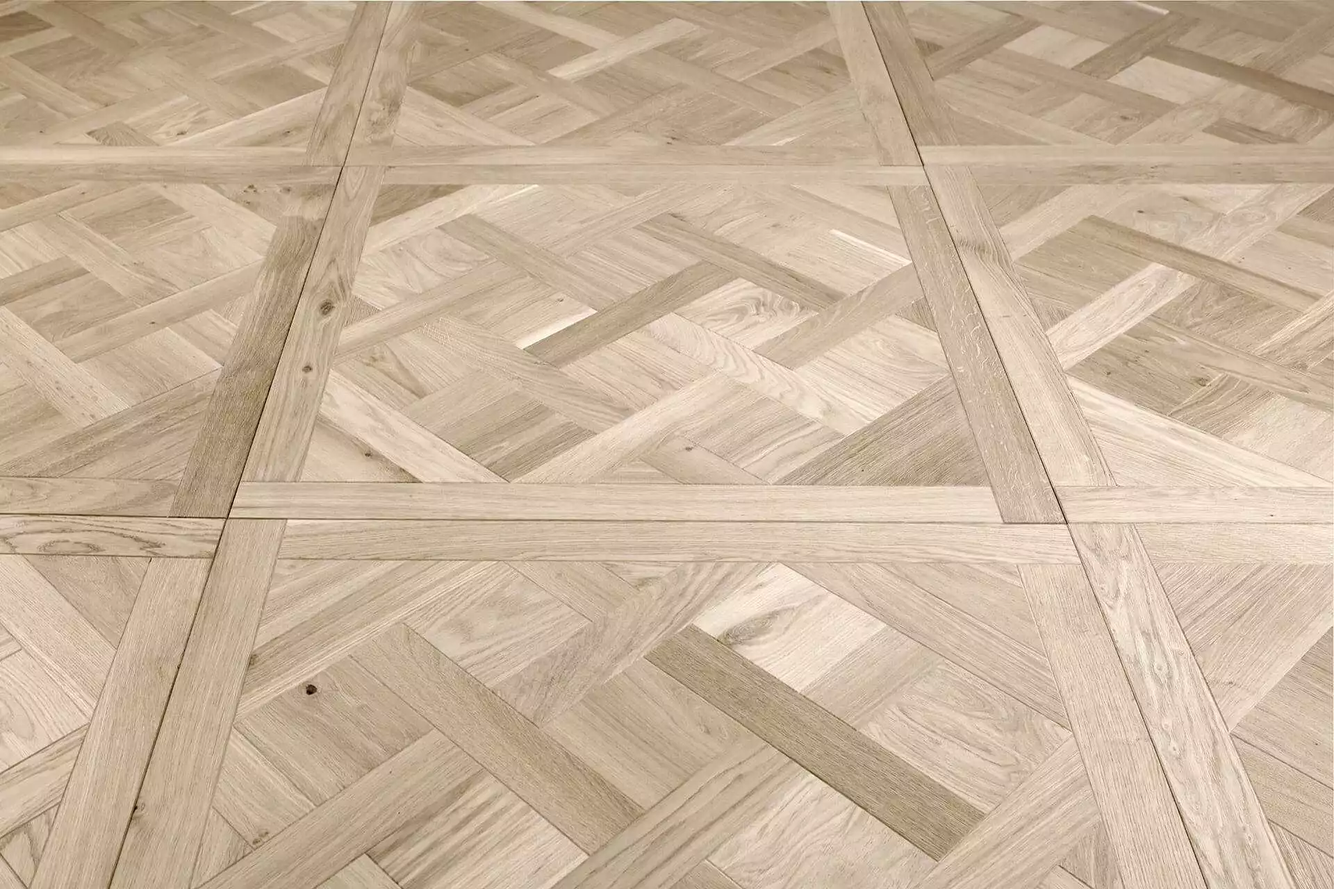 UNFINISHED AUTHENTIC VERSAILLES TILES - Image 0