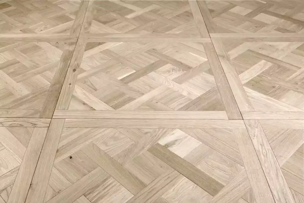 RAW AUTHENTIC VERSAILLES TILES