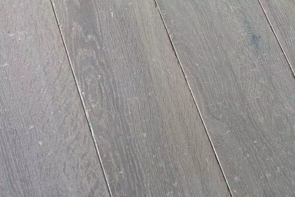 Parquet massif chêne Poussiere D'Argile (PA10), parquet massif pas cher