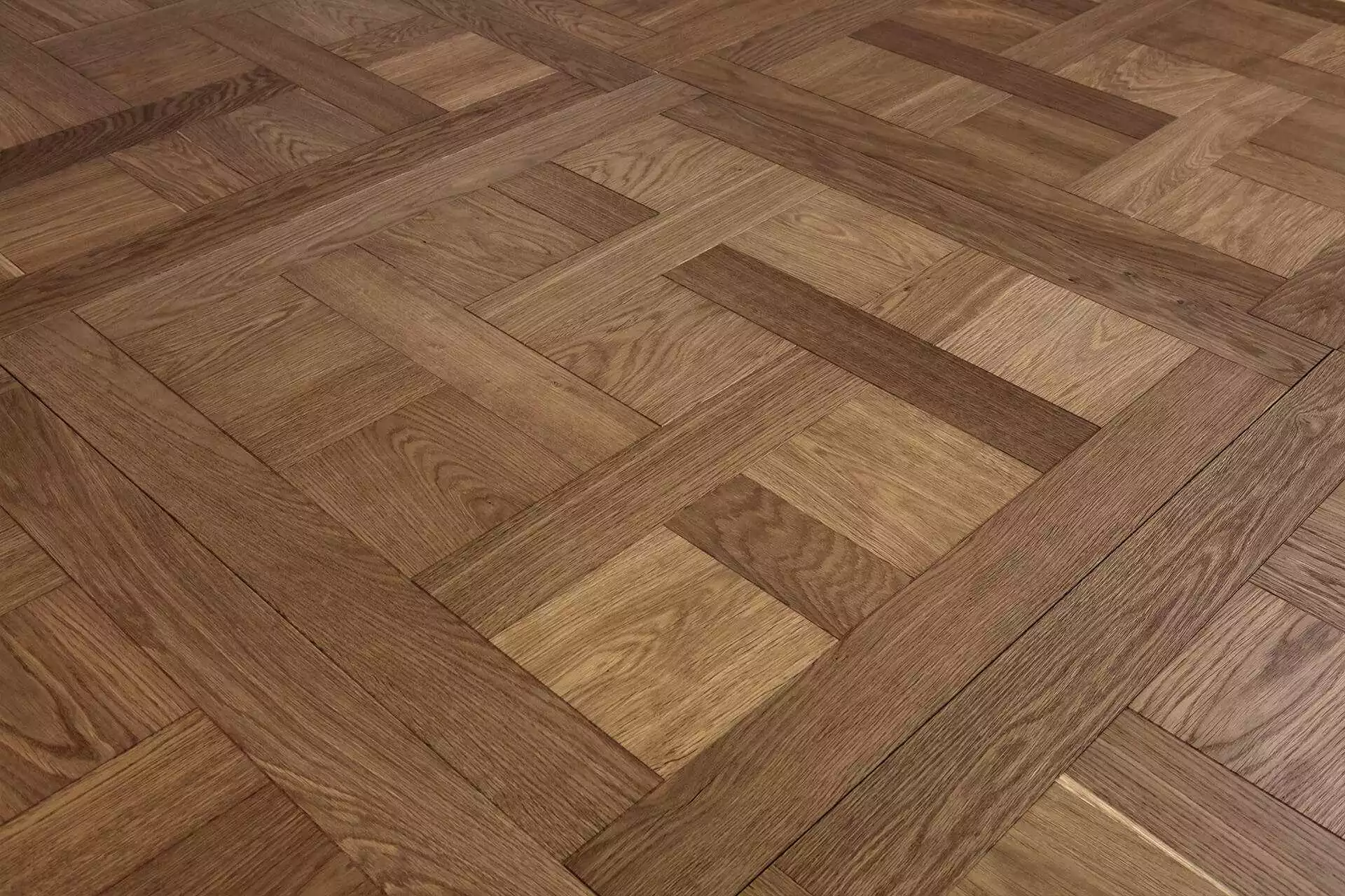 OILED SMOKED SELECTION CHANTILLY TILES - Image 6