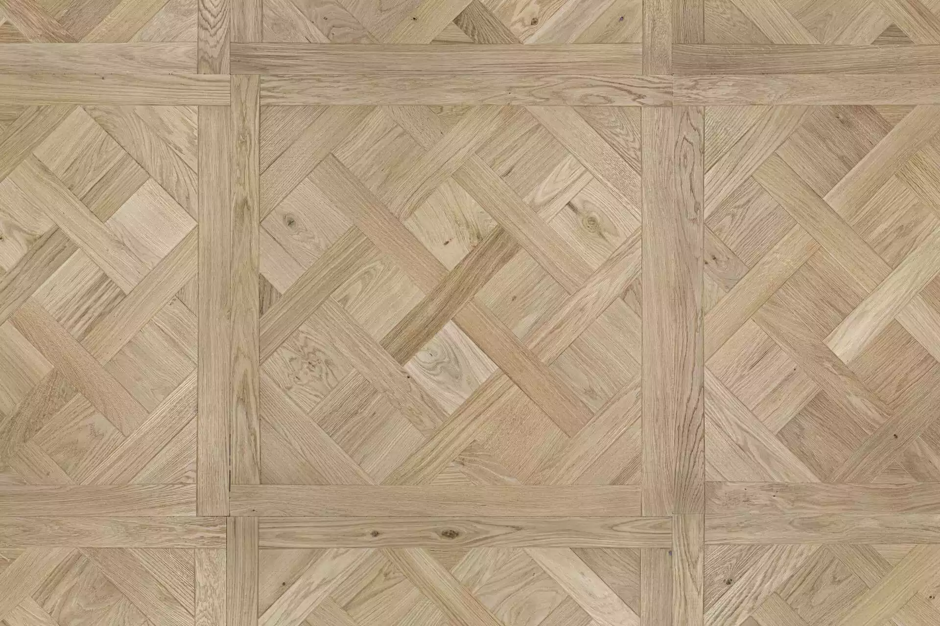 UNFINISHED AUTHENTIC VERSAILLES TILES - Image 1