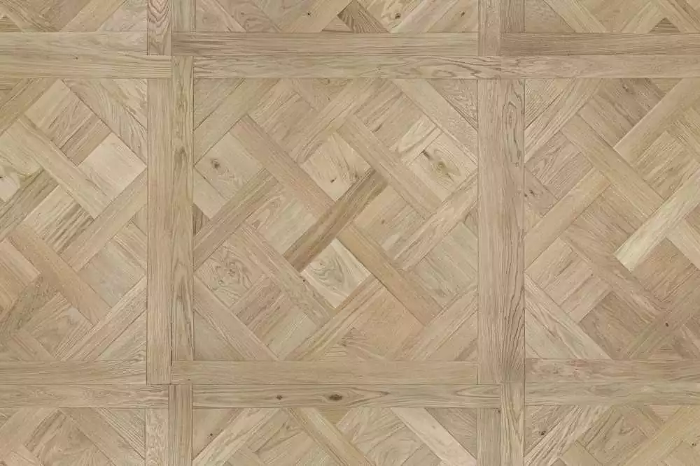 RAW AUTHENTIC VERSAILLES TILES