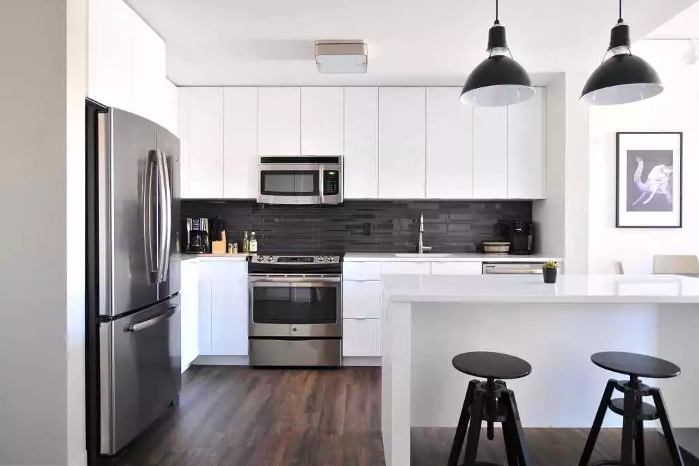 Parquet contrecollé chêne Basalte, parquet pas cher
