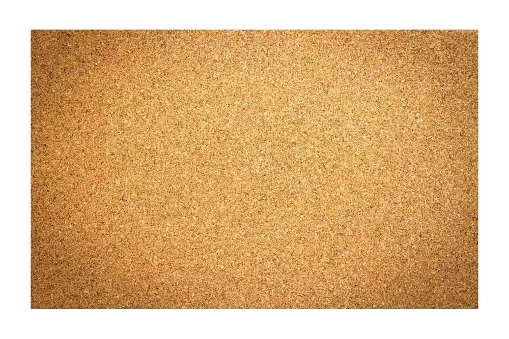 CORK UNDERLAY - 2MM