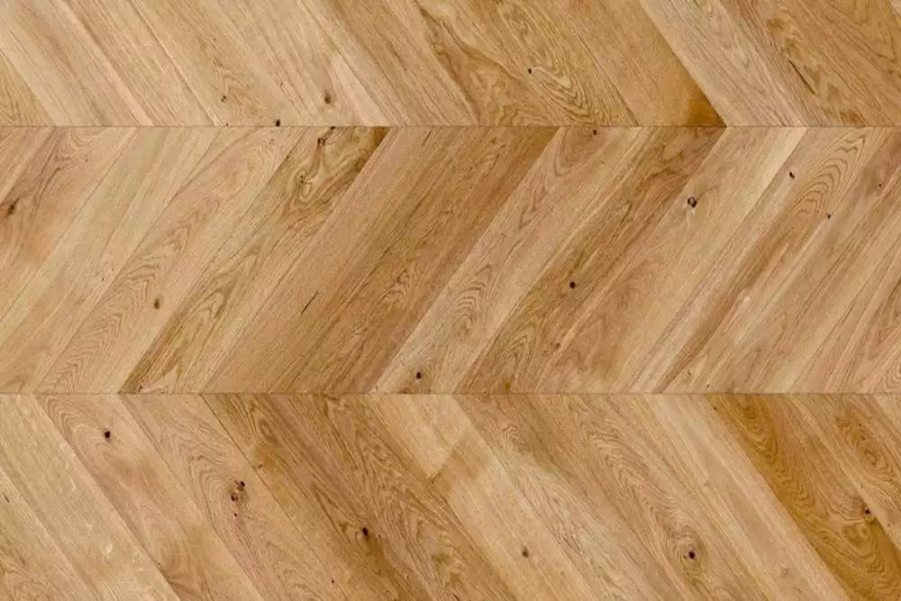 NATUR BOHEMIAN CHEVRON