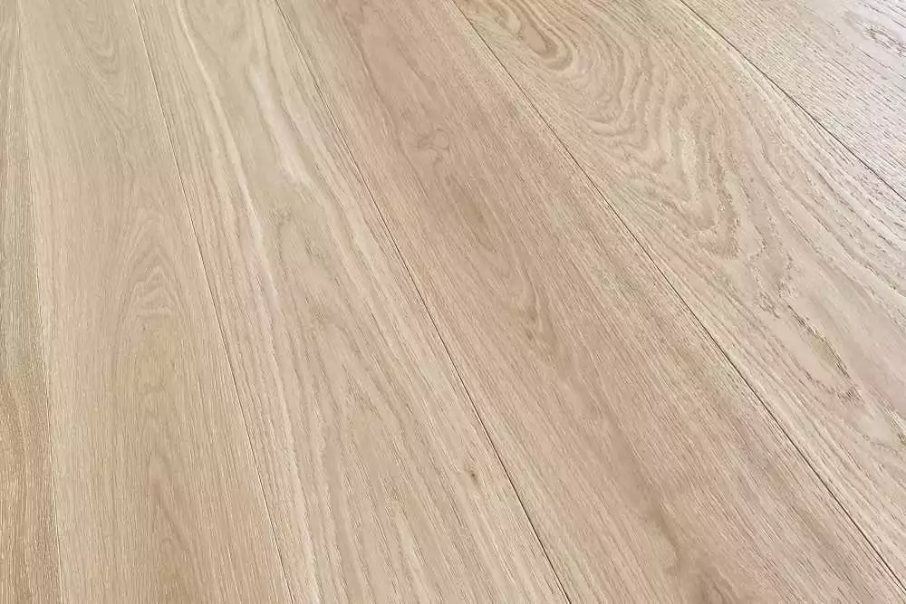 Parquet contrecollé chêne SELECTION invisible 190, parquet pas cher