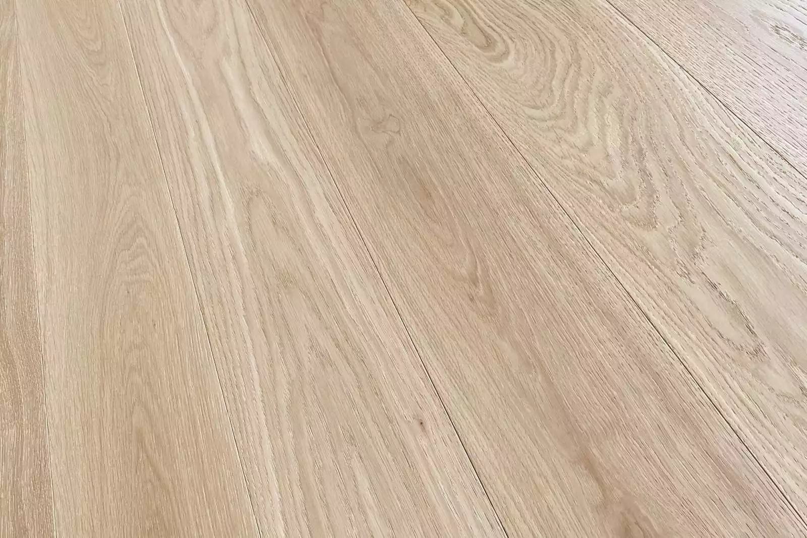 Parquet contrecollé chêne SELECTION invisible 190, parquet pas cher