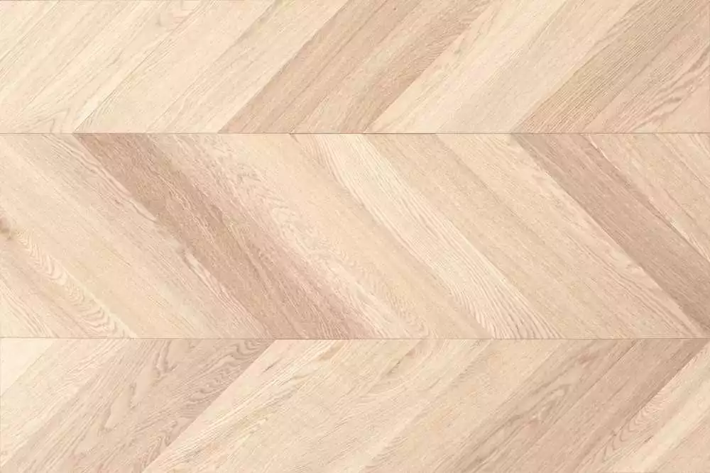 INVISIBLE SELECTION CHEVRON