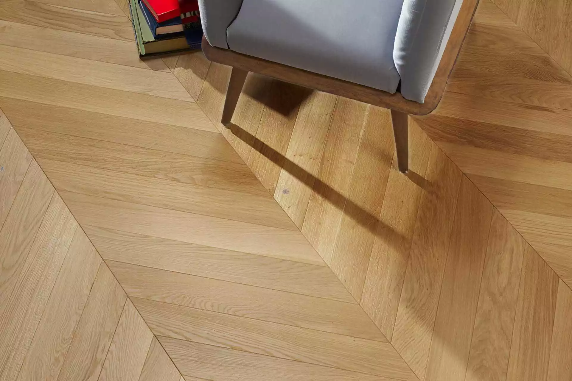 NATUR SELECTION CHEVRON - Image 0
