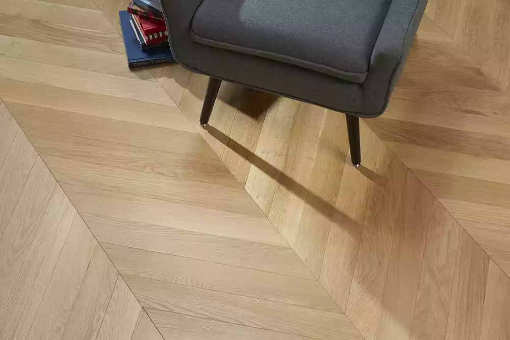 NOBLESS NATURAL CHEVRON