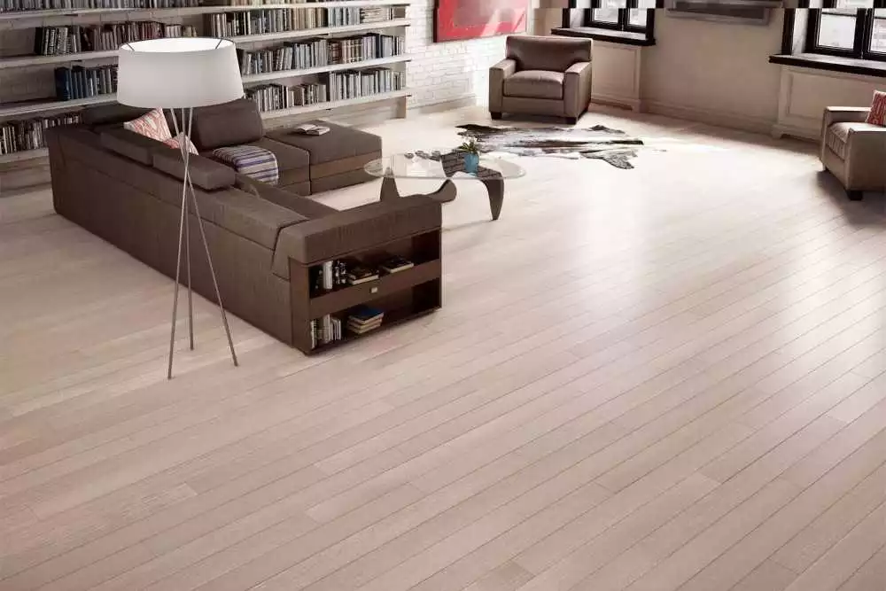 parquet en chene massif parquet massif surchoix invisible