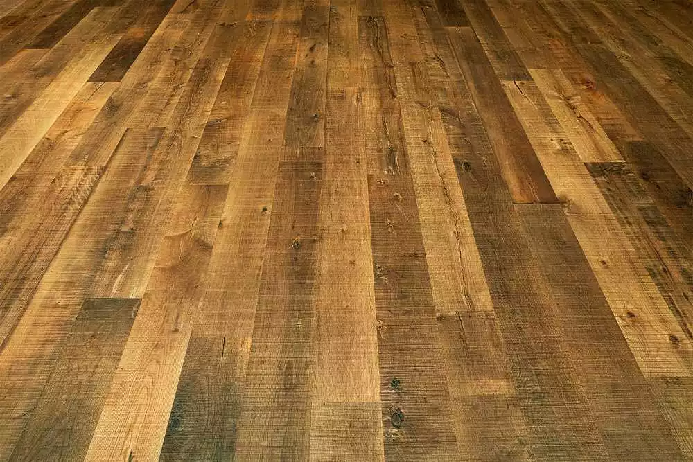 Parquet contrecollé chêne INVISIBLE, parquet pas cher