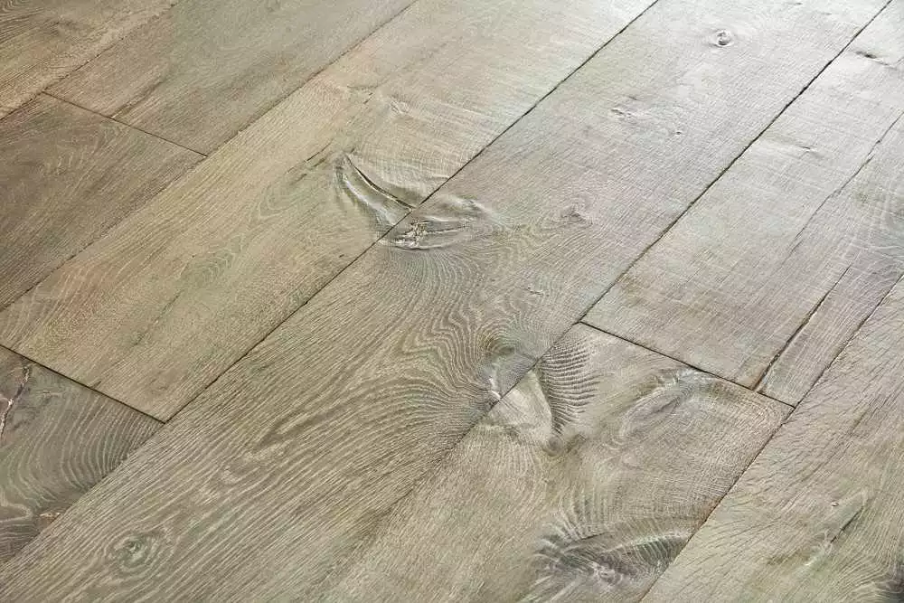 Parquet contrecollé chêne CELESTE, parquet pas cher