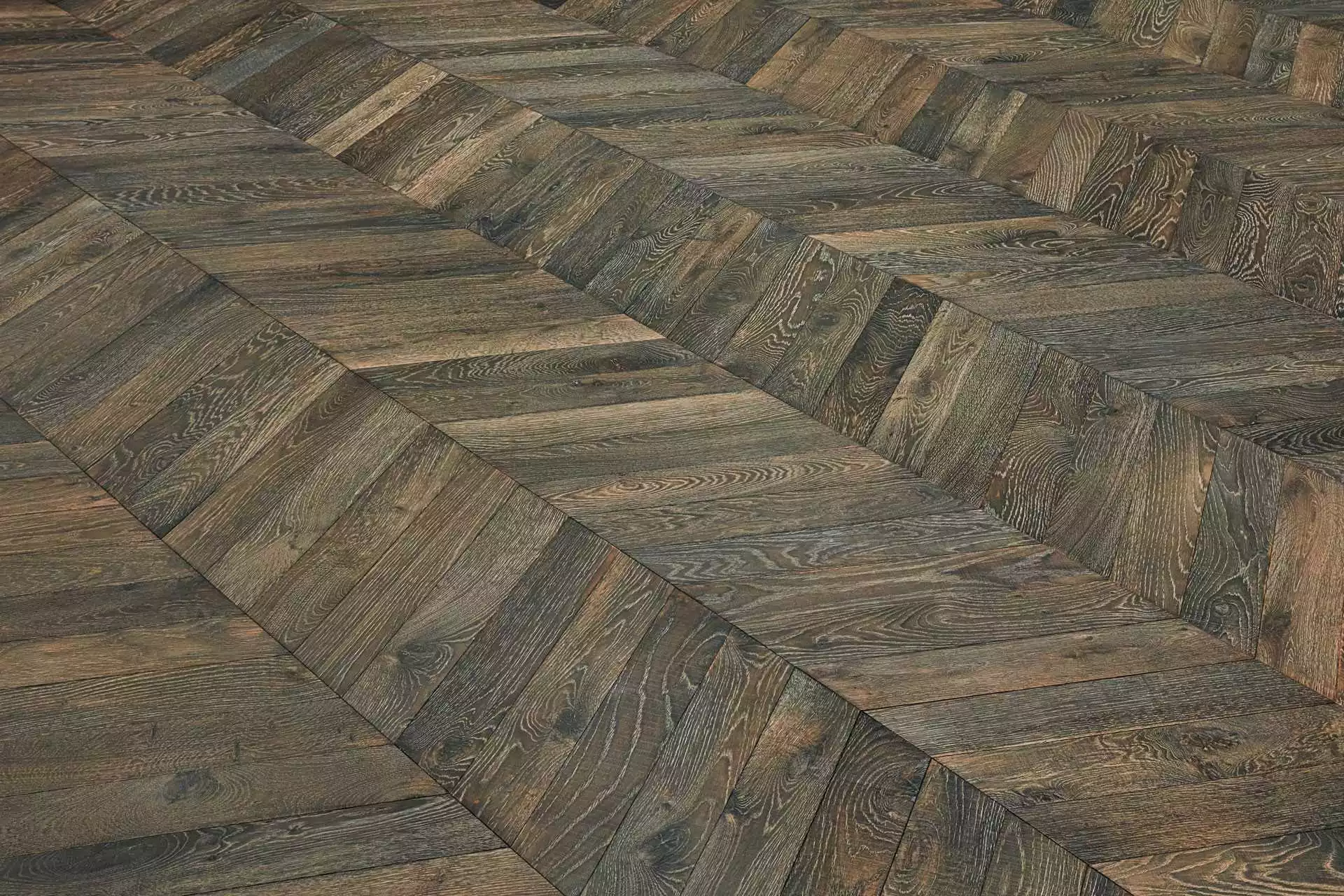SLATE CHEVRON - Image 1