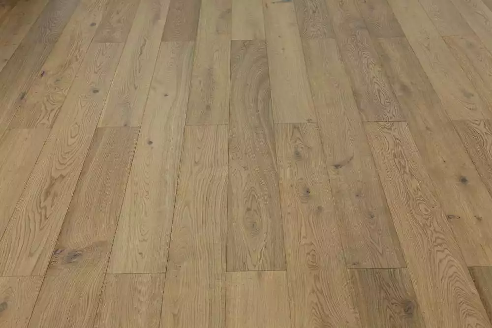Parquet contrecollé chêne INVISIBLE, parquet pas cher