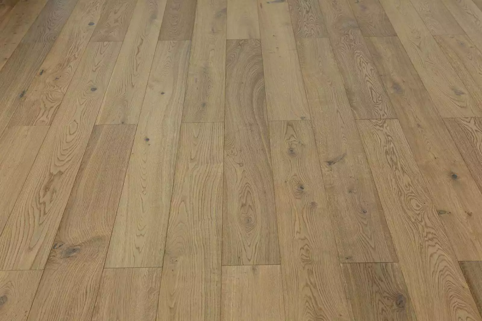 Parquet contrecollé chêne INVISIBLE, parquet pas cher