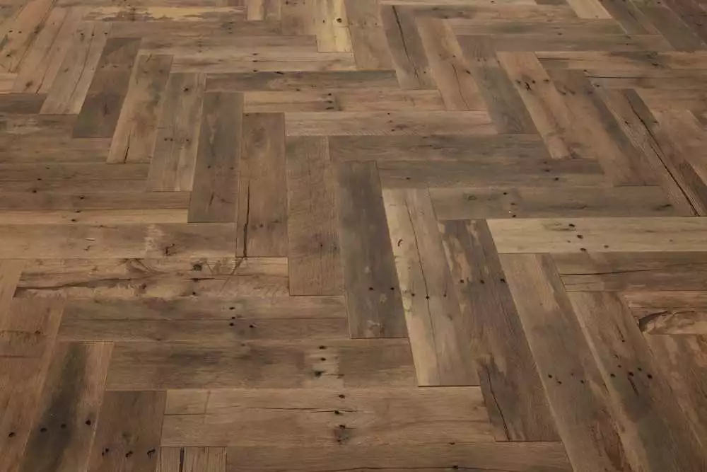 Herringbone Macchiato