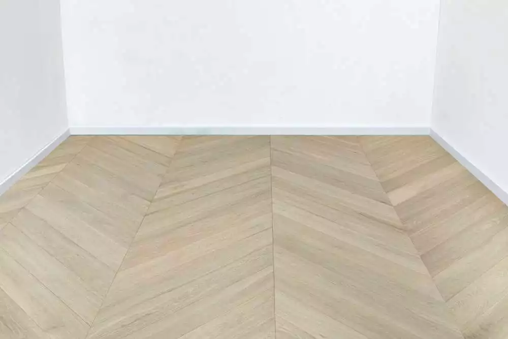 OVERSIZE INVISIBLE SELECTION CHEVRON