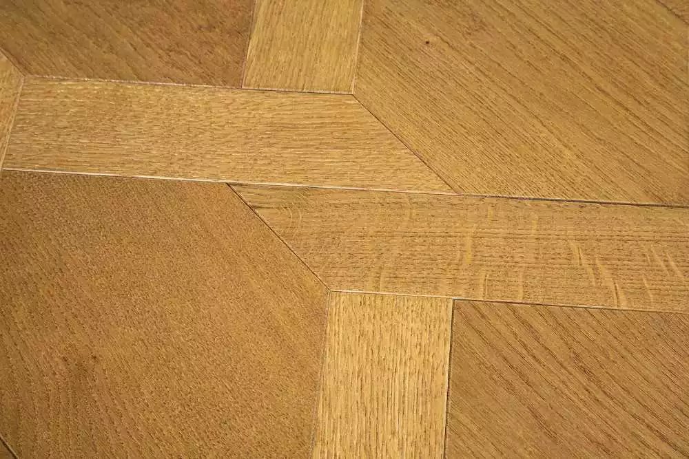 SMOKED TRECCIA