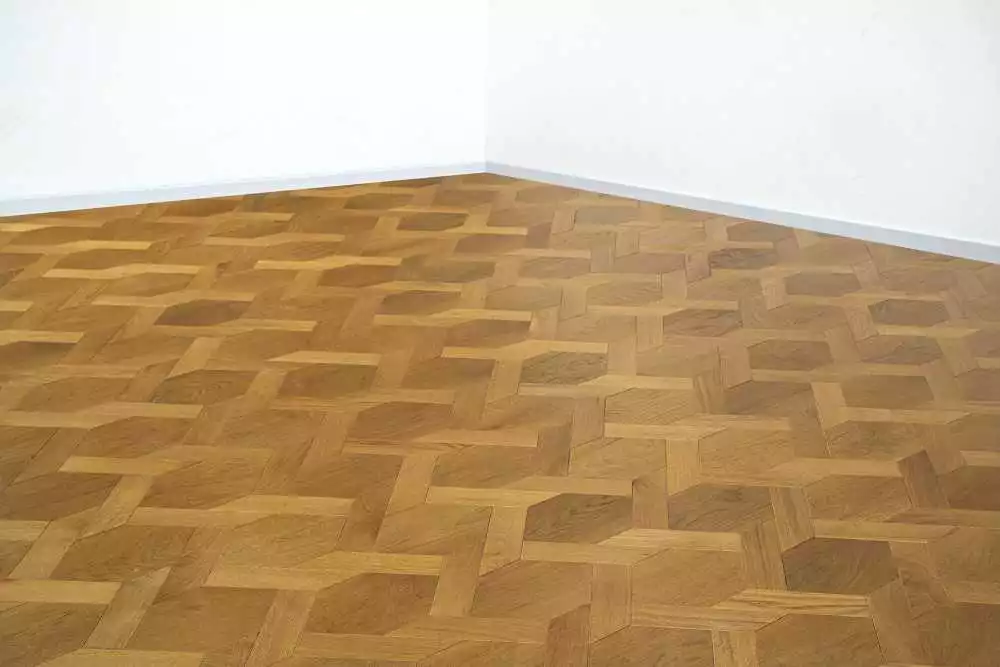 TRECCIA AMERICAN WALNUT