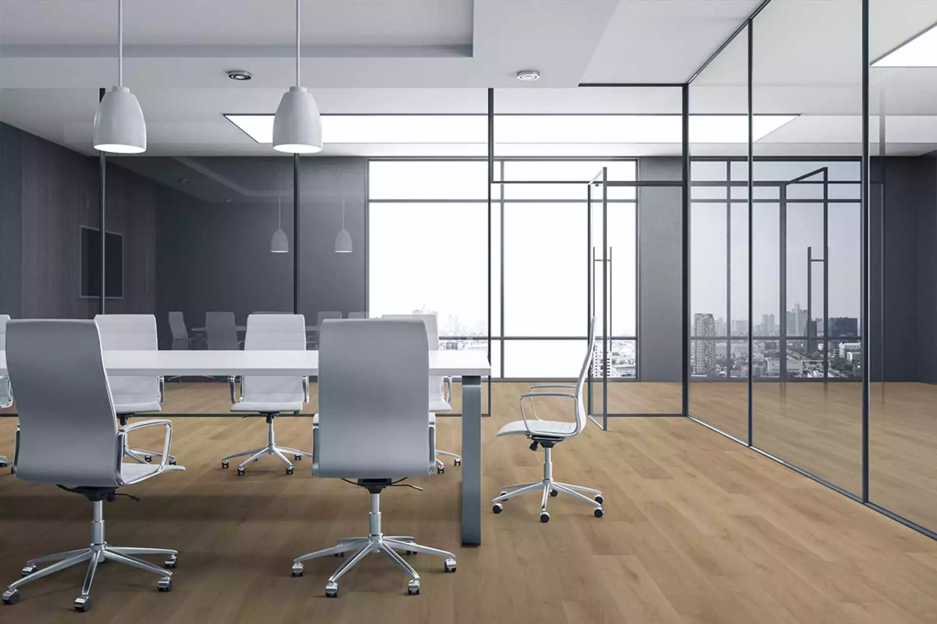 Nordic Oak Light Natural XL - Image 0