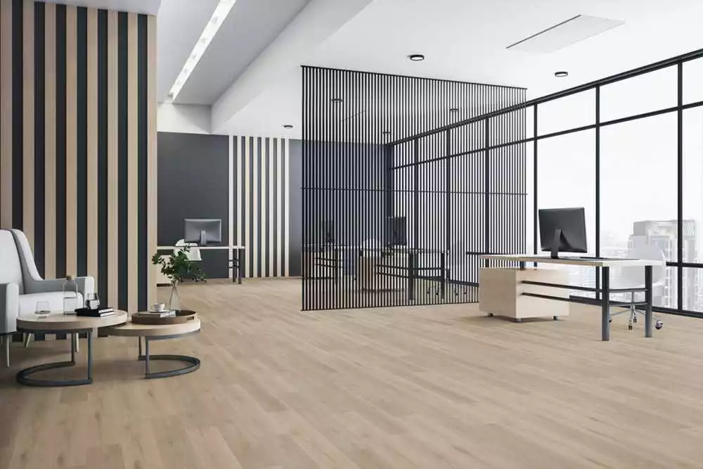 Nordic Oak Greige XL