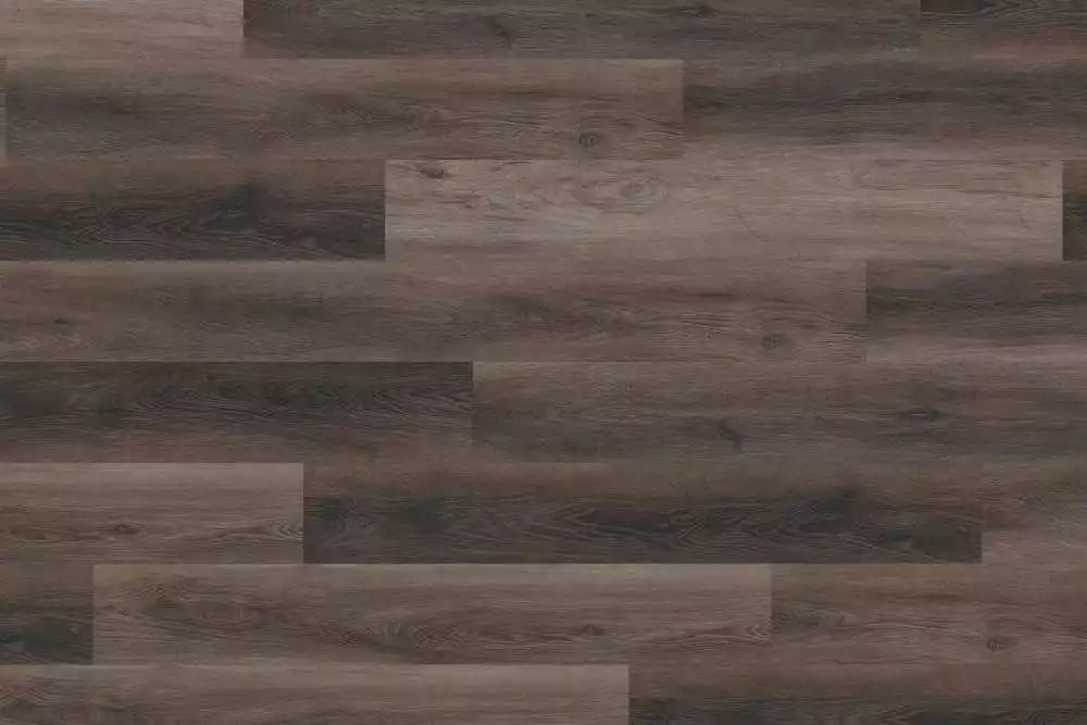 Solide Walnut Dark Brown XL