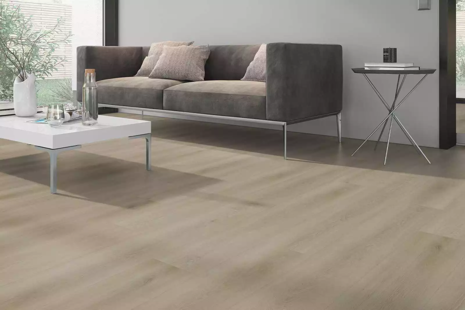 Solide Raw Oak Light Natural XL - Image 3