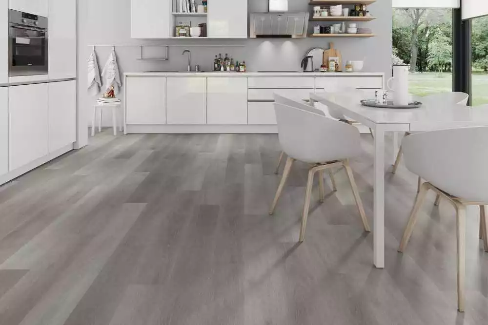 Solide Flemish Oak Grey XL