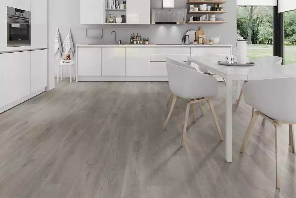 Solide Old Oak Greige XL