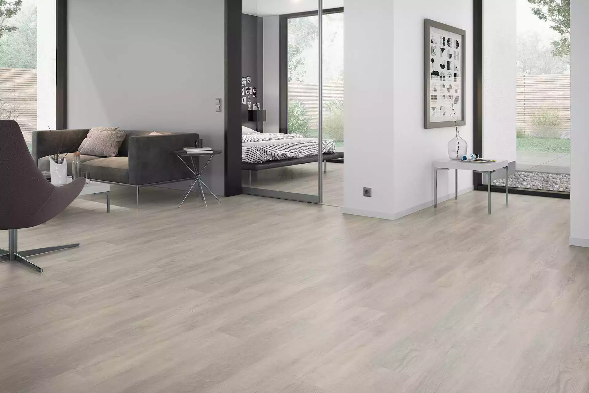 Solide Old Oak Light Beige XL - Image 2