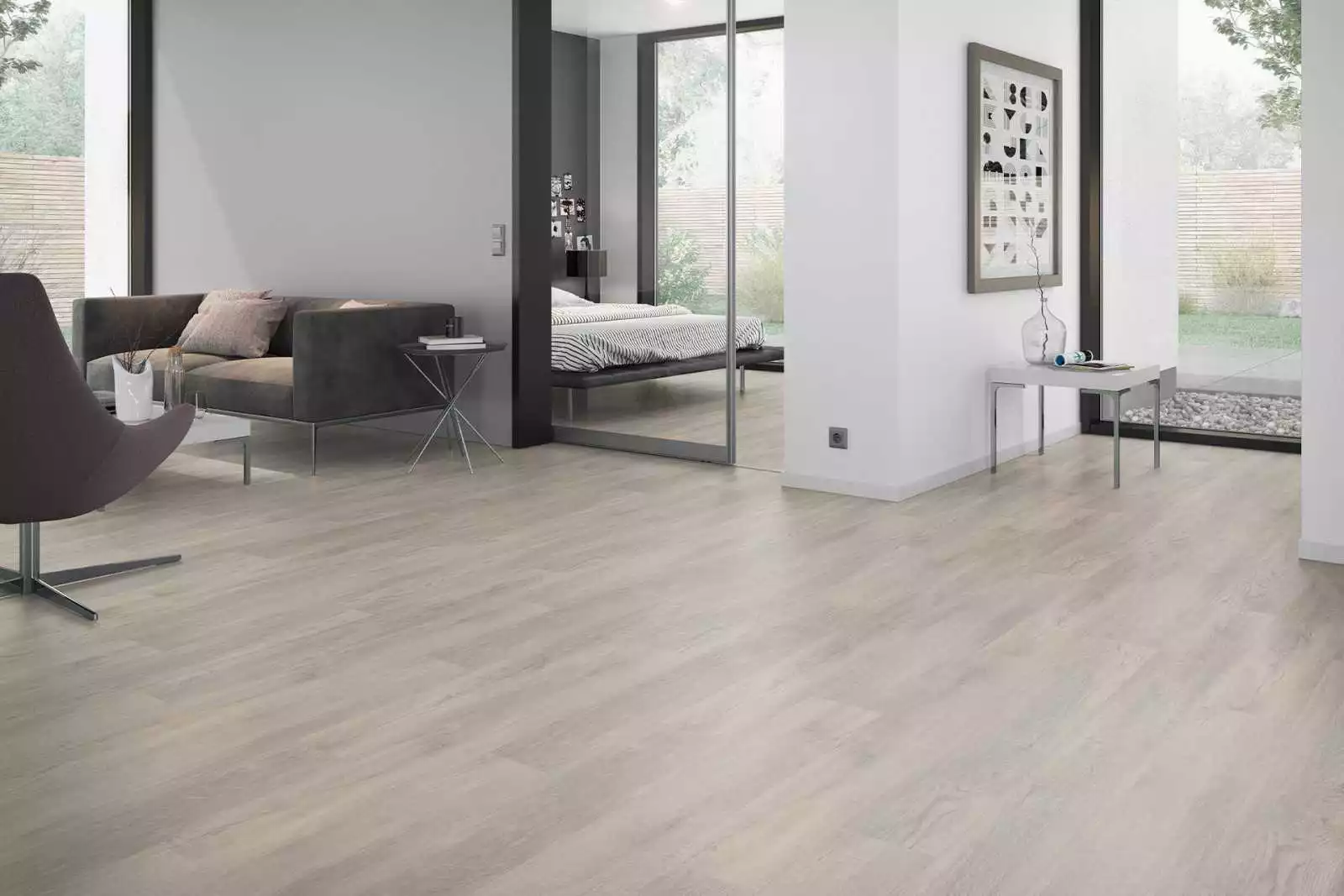 Solide Old Oak Light Beige XL - Image 2